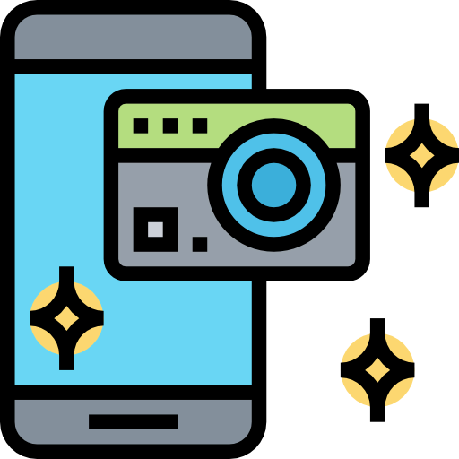 Camera icon