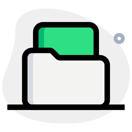File icon