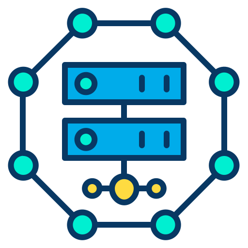 Server icon