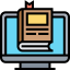 Dictionary icon 64x64