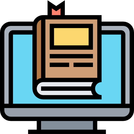 Dictionary アイコン
