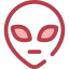 Alien icon 64x64