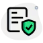 Secure іконка 64x64