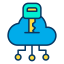 Cloud icon 64x64