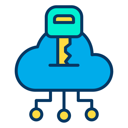 Cloud 图标