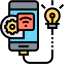 Sharing icon 64x64