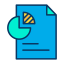 Document icon 64x64