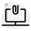 Computer іконка 64x64
