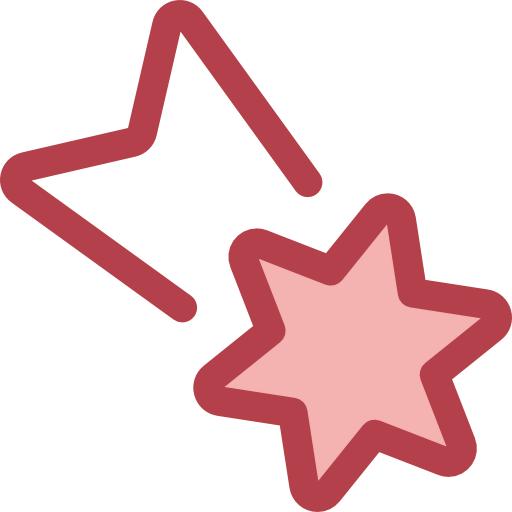 Comet icon