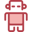 Robot icon 64x64
