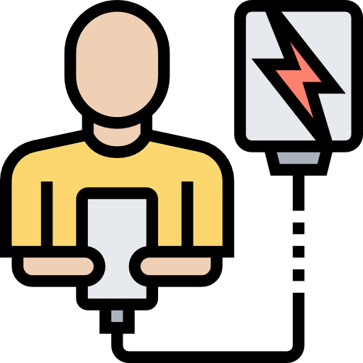 Power icon