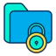 Folder Symbol 64x64