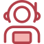 Astronaut icon 64x64