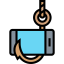 Phishing biểu tượng 64x64