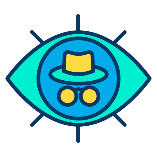 Hacker biểu tượng