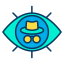 Hacker Symbol 64x64