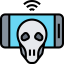 Hacker Symbol 64x64