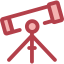 Telescope icon 64x64