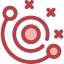Solar system icon 64x64