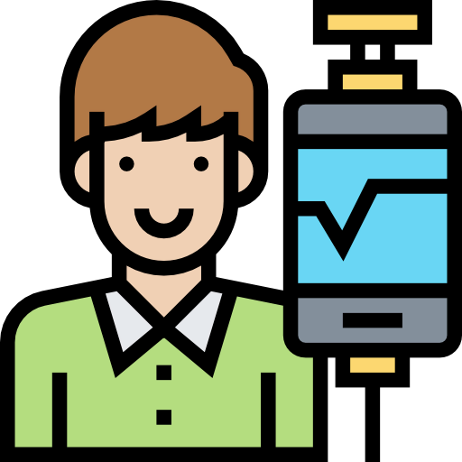 User icon