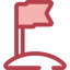 Flag icon 64x64