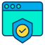 Shield Symbol 64x64
