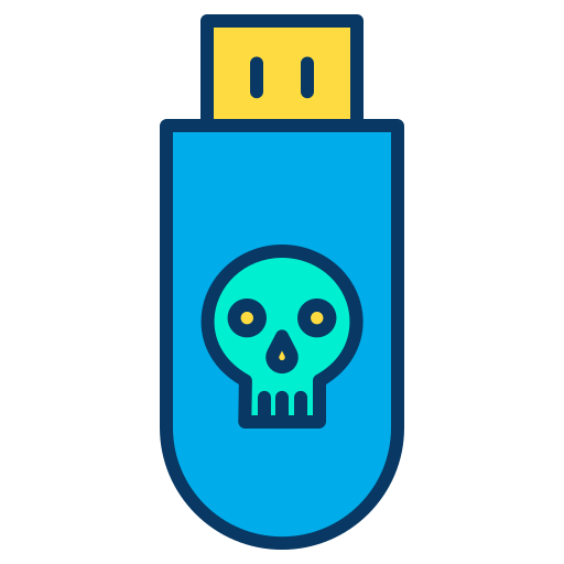 Usb icon