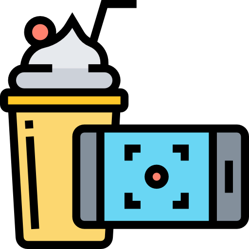 Sharing icon
