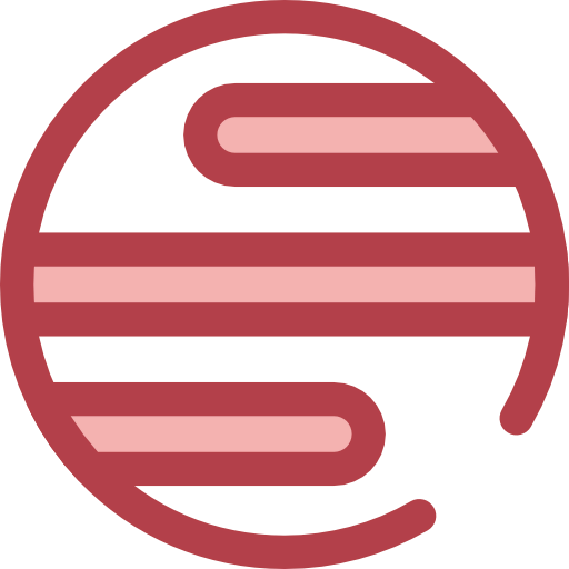 Planet icon