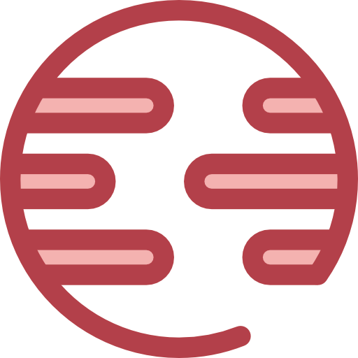 Planet icon