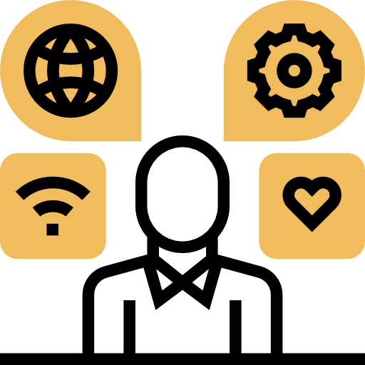 Application icon