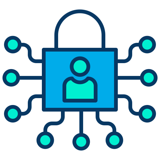 Lock icon
