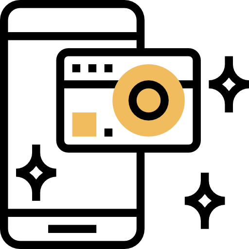 Camera 图标