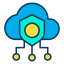 Safe Symbol 64x64