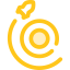 Space ship icon 64x64