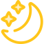 Moon icon 64x64