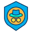 Shield Symbol 64x64