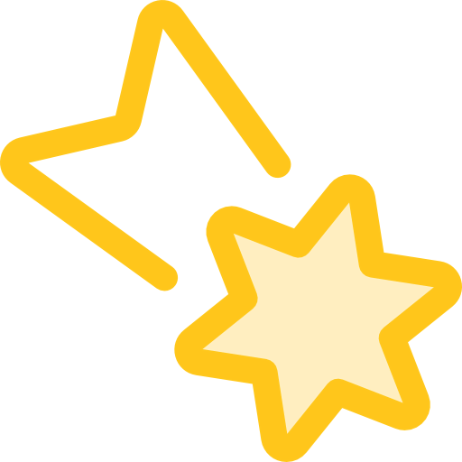 Comet icon