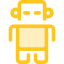 Robot icon 64x64