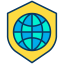 Shield Symbol 64x64