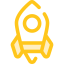 Space ship icon 64x64
