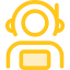 Astronaut icon 64x64