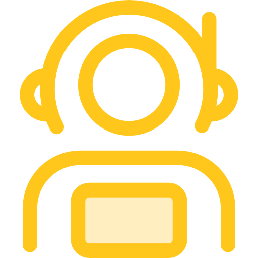 Astronaut ícono