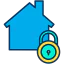 Home Symbol 64x64
