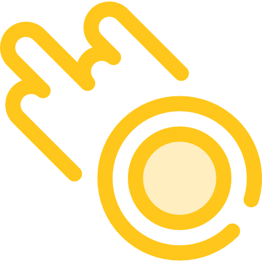 Comet icon