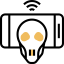 Hacker Symbol 64x64