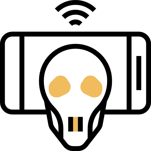 Hacker アイコン