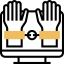 Shackle biểu tượng 64x64