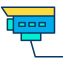 Security camera Symbol 64x64