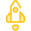 Space ship icon 64x64